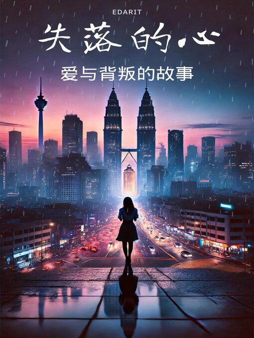 Title details for 失落的心：爱与背叛的故事 by Edarit - Available